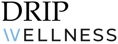 Drip Wellness Logo