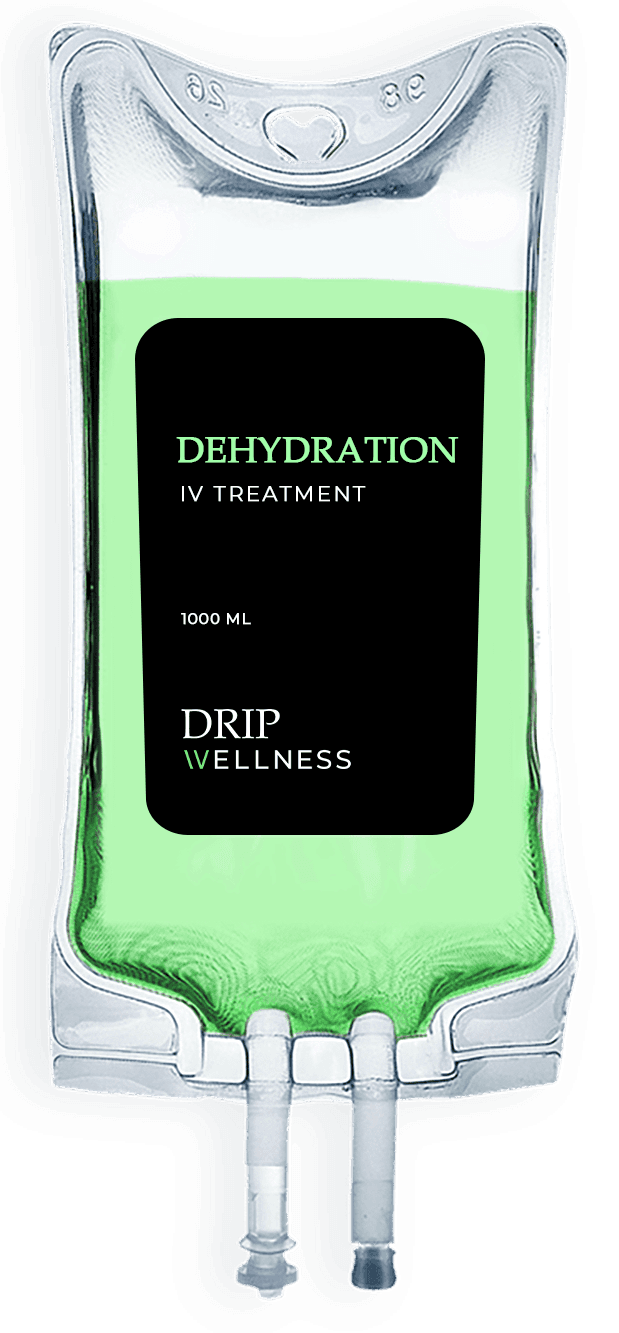 Dehydration