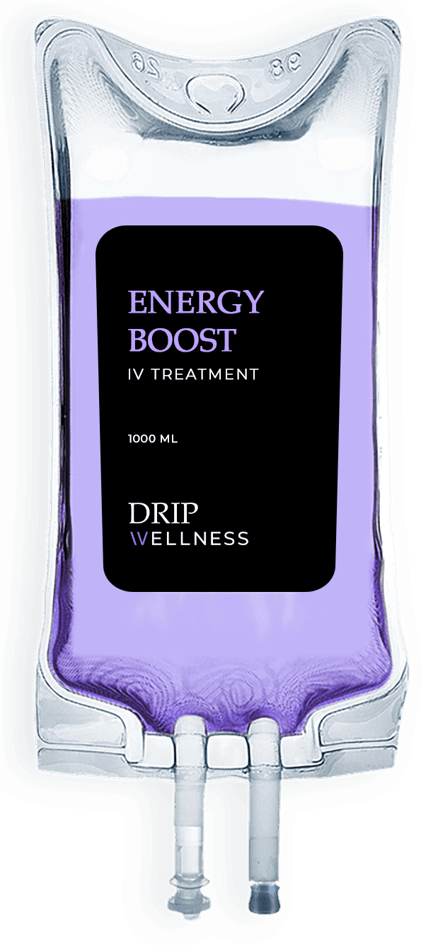 Energy Boost