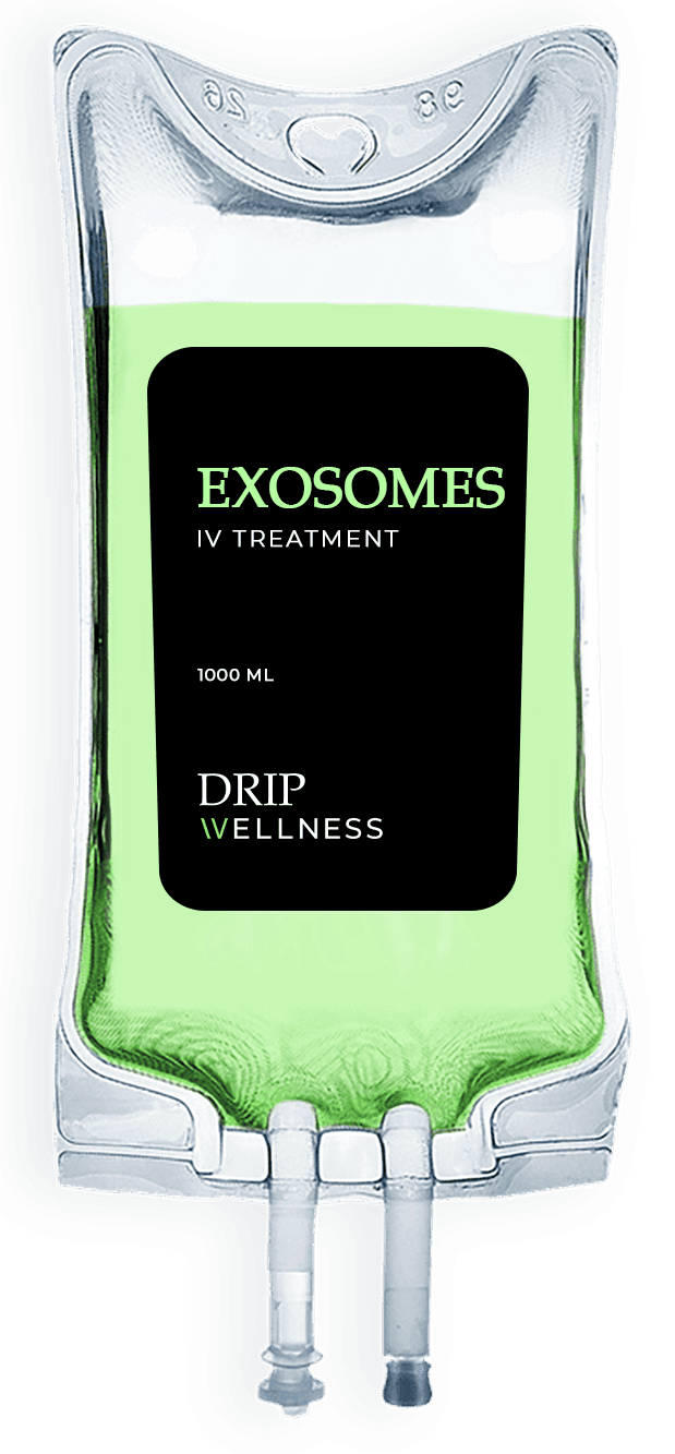 Exosome IV Therapy