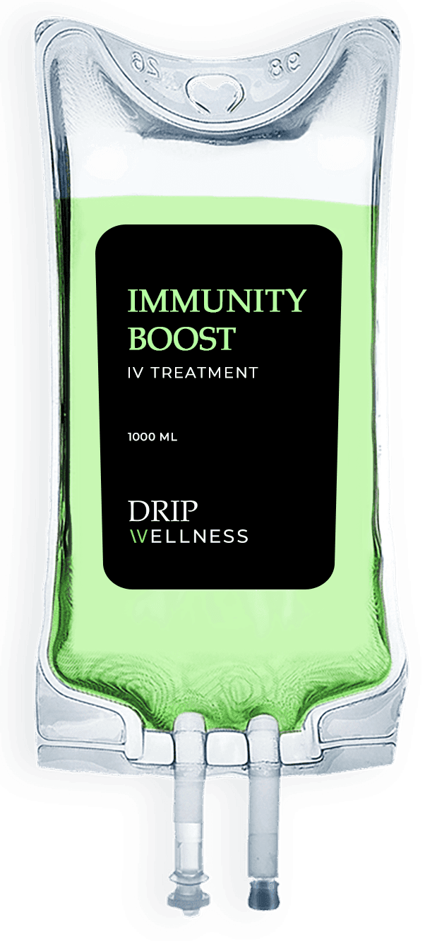 Immune Boost
