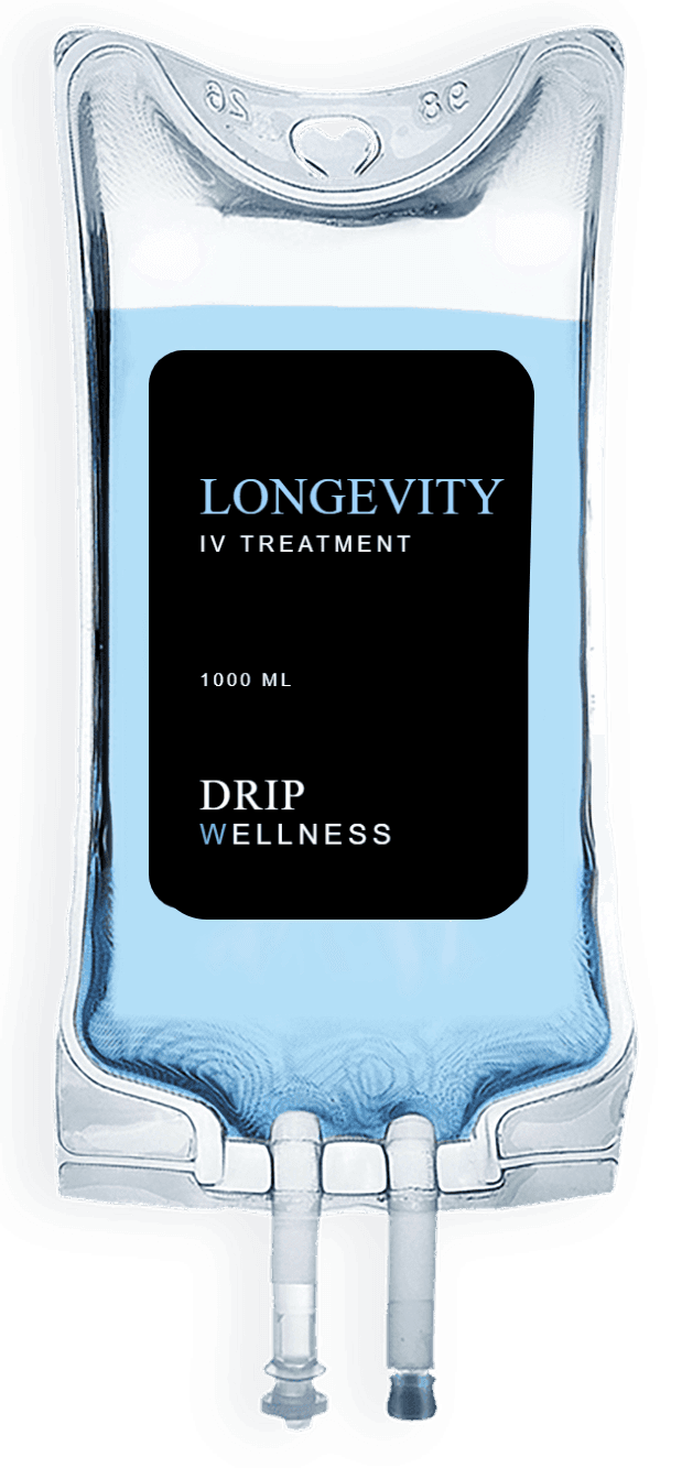 Longevity IV Therapy