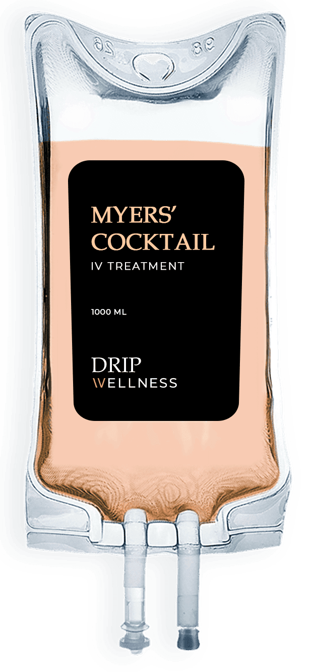 Myers' Cocktail