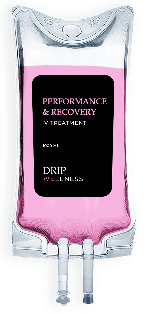 Performance & Recovery