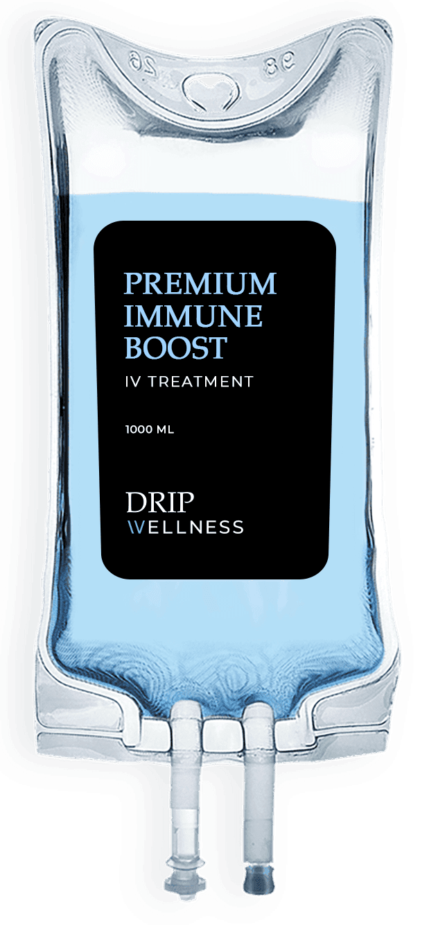 Premium Immune Boost