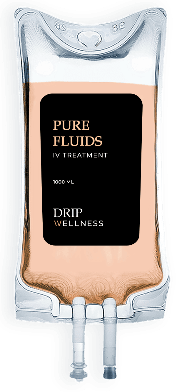 Pure Fluids