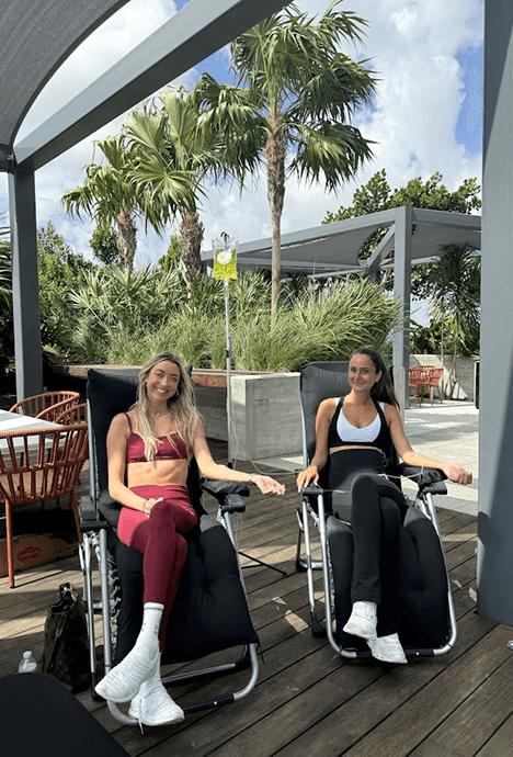 Drip Wellness clinical team