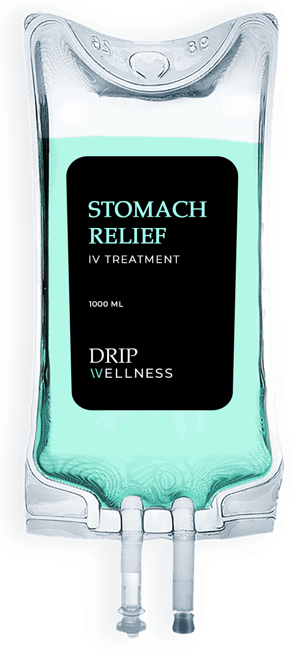 Stomach Relief