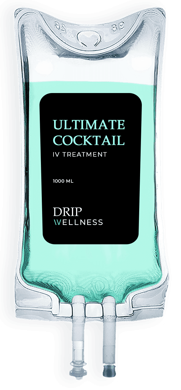 Ultimate Cocktail