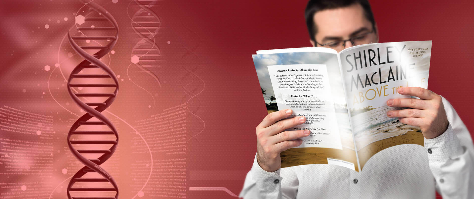 Patient experience from The Center for Regenerative Medicine