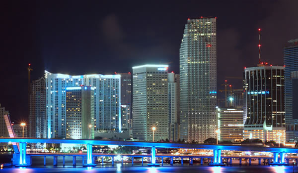 The Center for Regenerative Medicine in Miami, Florida