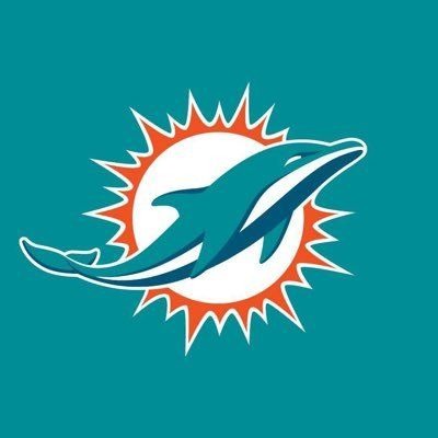 Miami Dolphins Logo