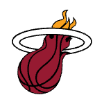 Miami Heat Logo