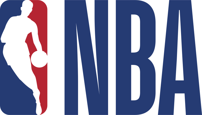 NBA Logo
